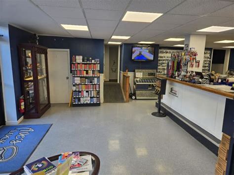 Ave's Lock and Key, 4502 Hedgesville Rd, Hedgesville, WV.